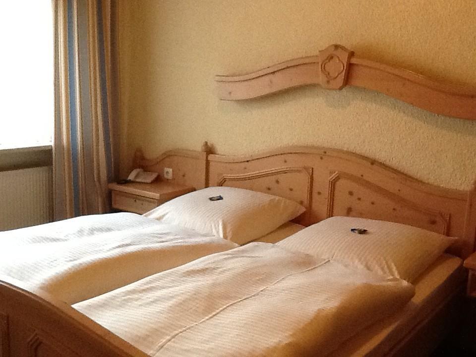 Gaestehaus Forellenhof Pottenstein Cameră foto